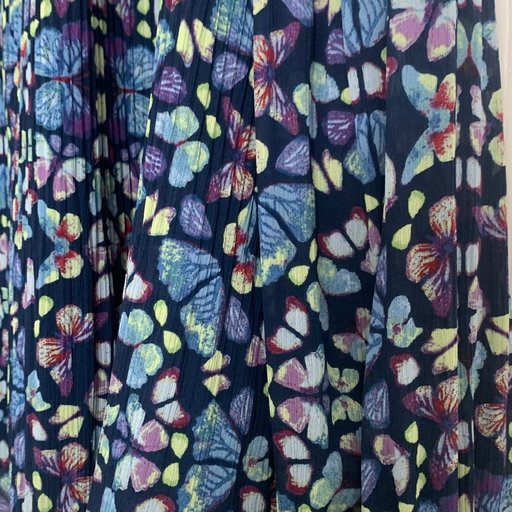 Ophelia Roe Blouse - Picture 7 of 9